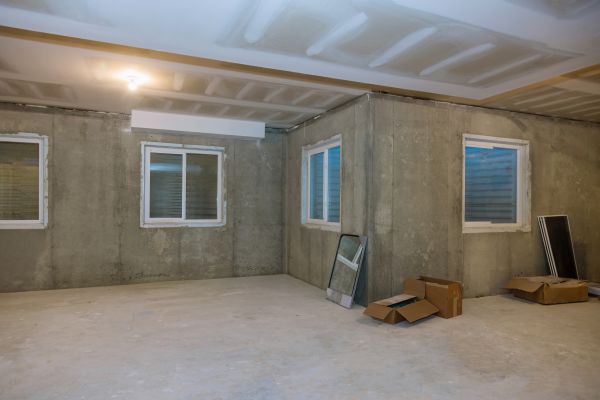 Foundation Service in Tarpon Springs
