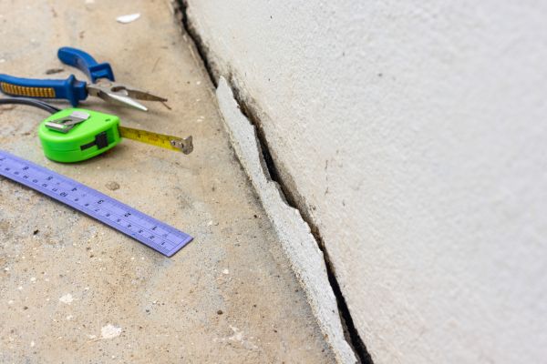 Structural Damage Repair in Tarpon Springs