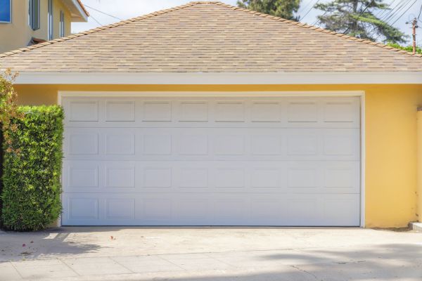 Garage Foundation Repair in Tarpon Springs