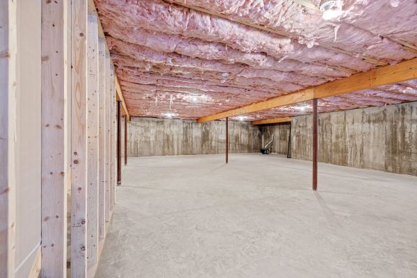 Foundation Maintenance in Tarpon Springs