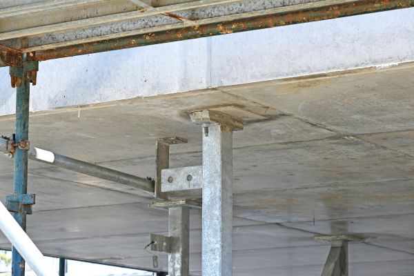 Pier And Beam Repair in Tarpon Springs