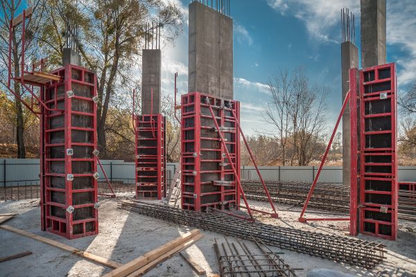 Foundation Support Service in Tarpon Springs