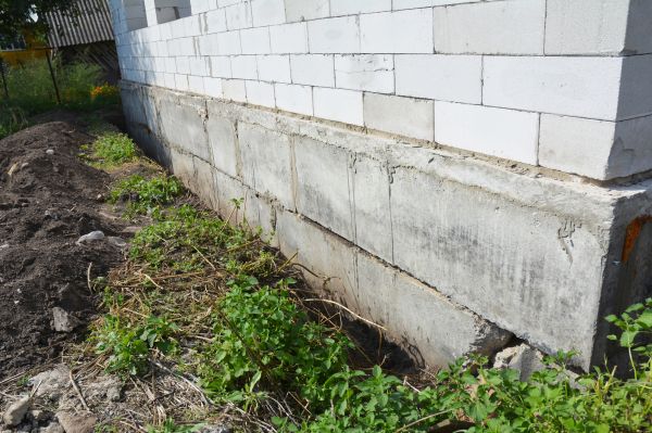 Structural Reinforcement in Tarpon Springs