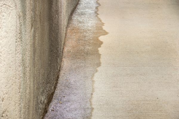 Leaking Foundation Repair in Tarpon Springs